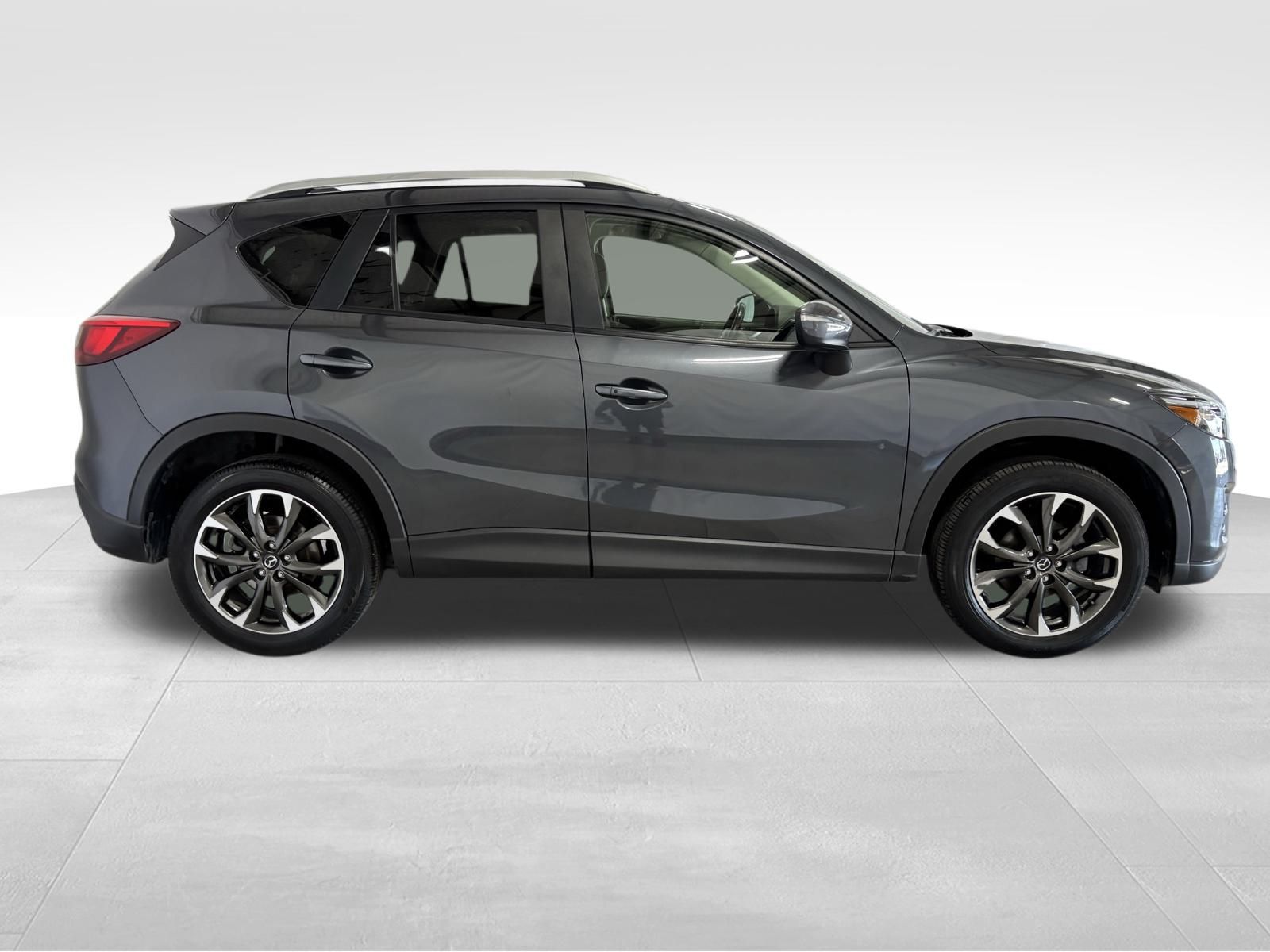 Used Car 2016 Mazda Cx-5  Grand Touring For Sale Under $20,000 In Austin, Texas