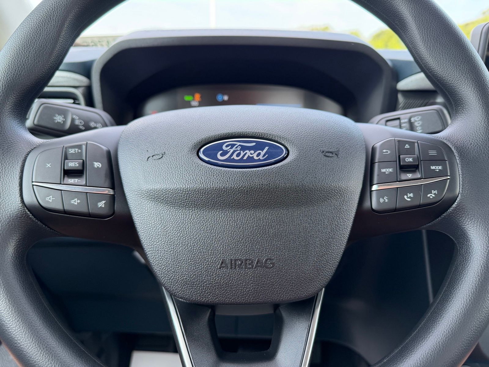 2026 Ford Maverick image 16