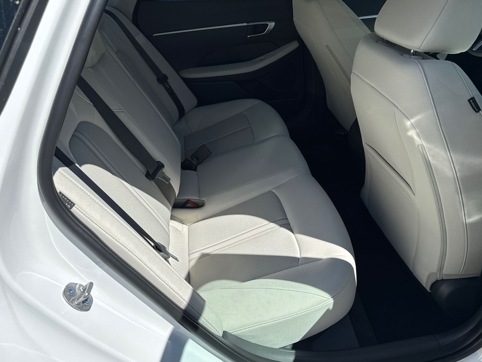 2025 Hyundai Sonata SE photo 15