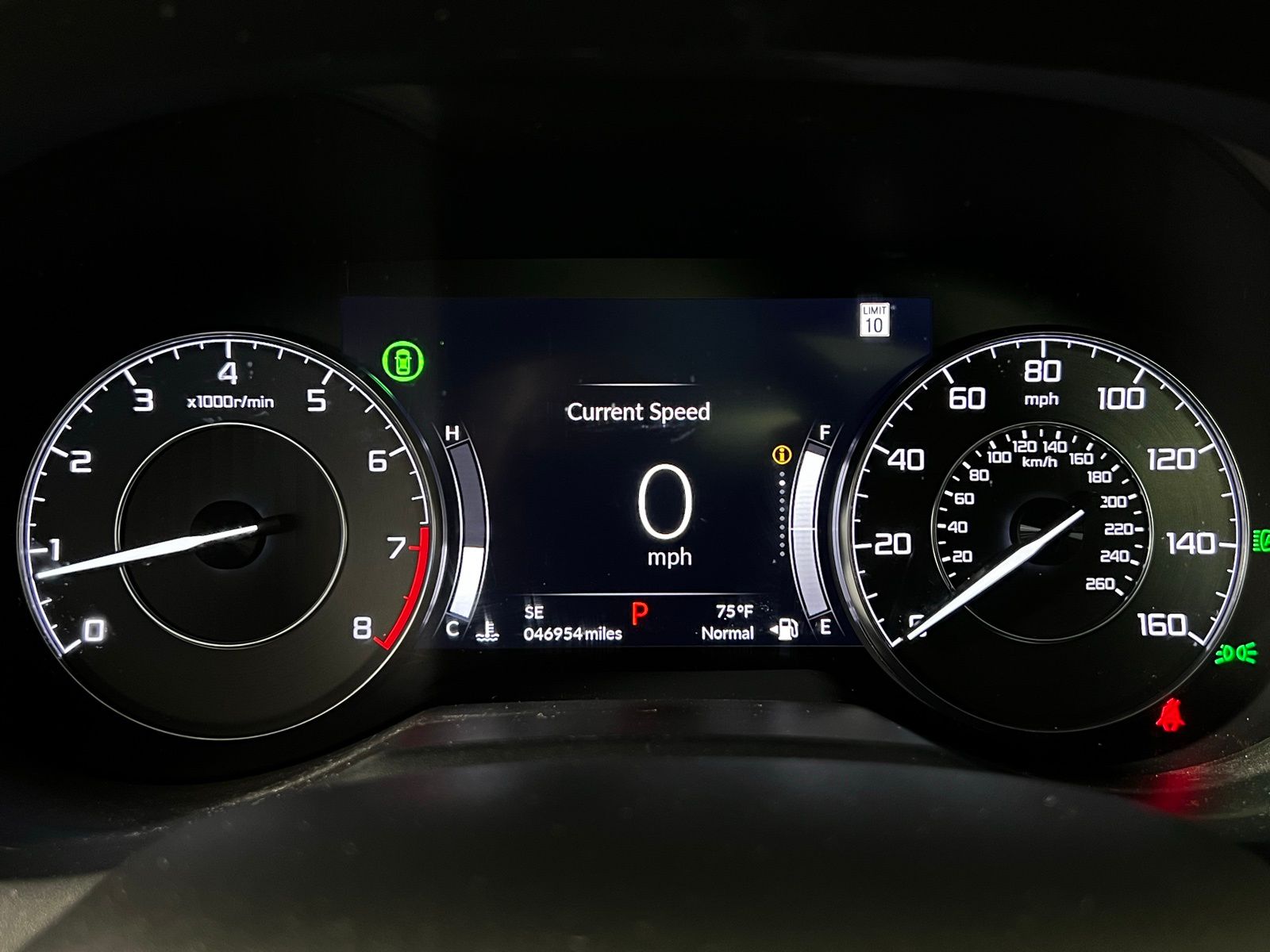 Thumbnail: 2023 Acura RDX - 14