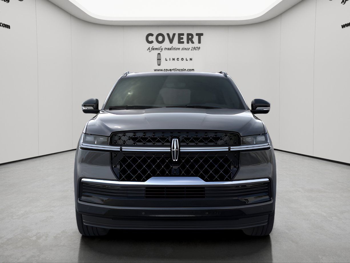 New Car 2025 Lincoln Navigator  Reserve For Sale Under $110,000 In Austin, Texas