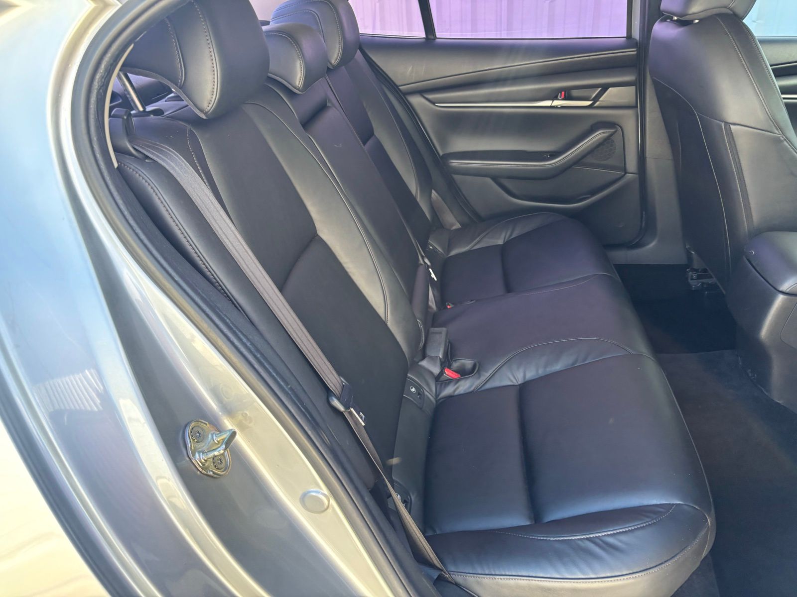 Used Car 2020 Mazda Mazda3  Select For Sale Under $10,000 In Austin, Texas