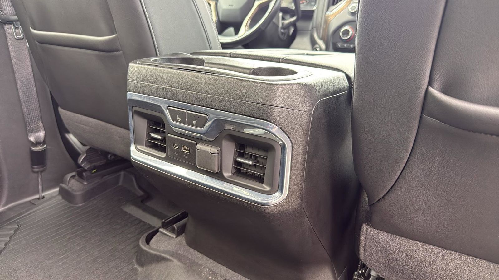 Used Car 2021 Chevrolet Silverado 1500  High Country For Sale Under $30,000 In Austin, Texas