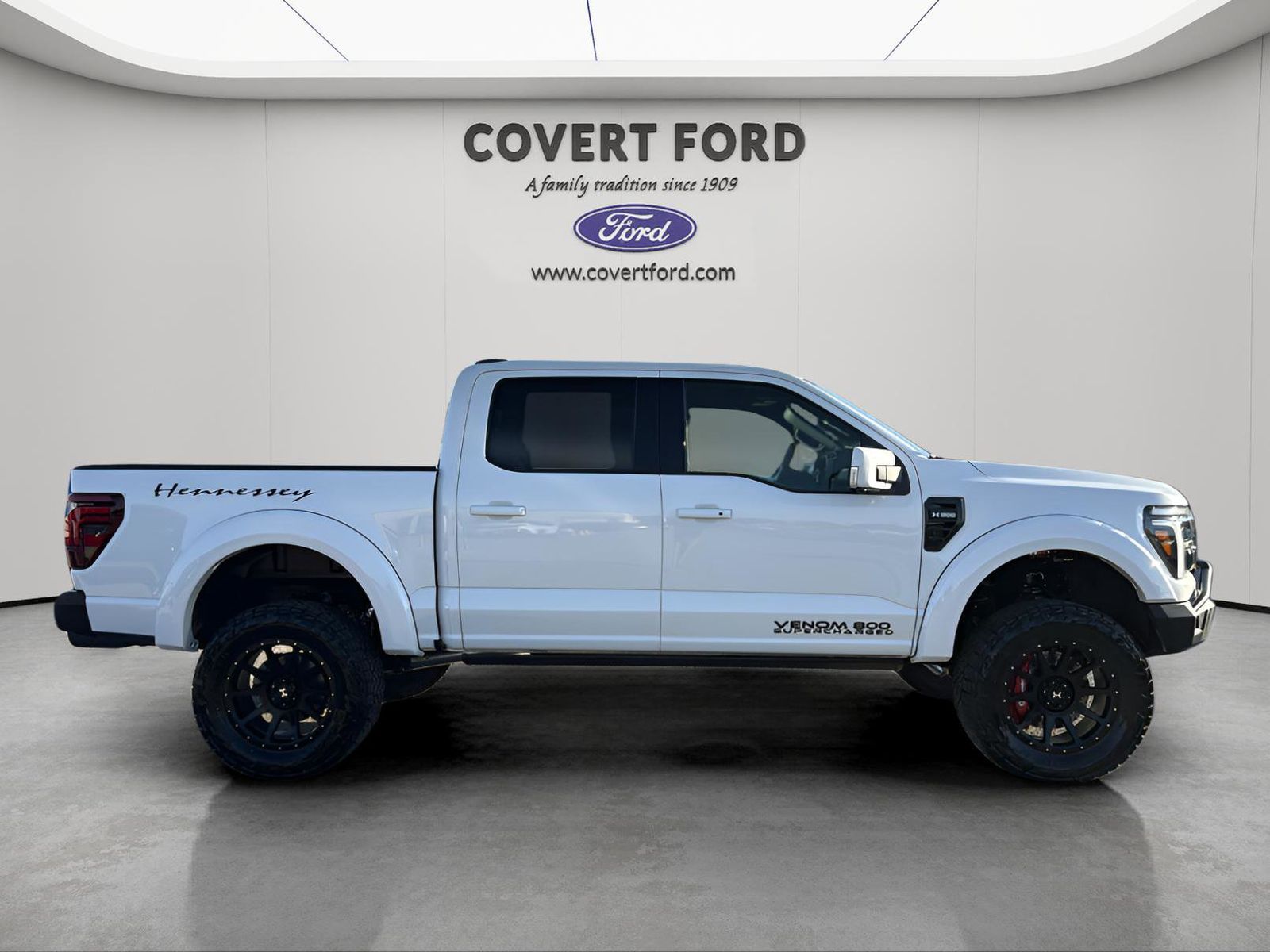 New Car 2025 Ford F-150  Lariat For Sale Under $80,000 In Austin, Texas