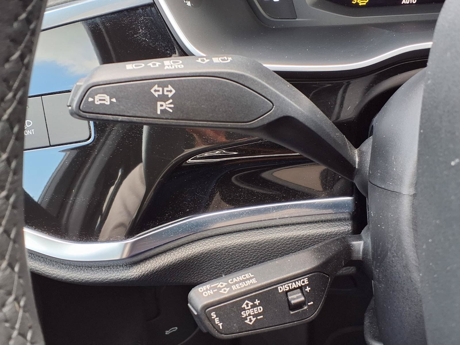 2025 Audi Q3 Premium White at Bayway Cadillac Southwest
