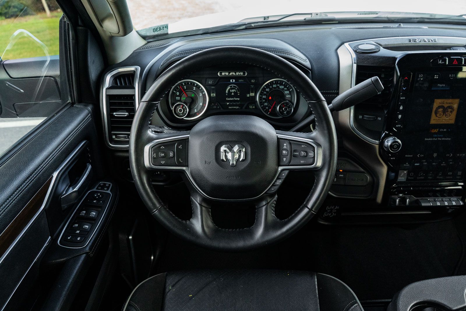 Used 2024 Ram 2500 Truck