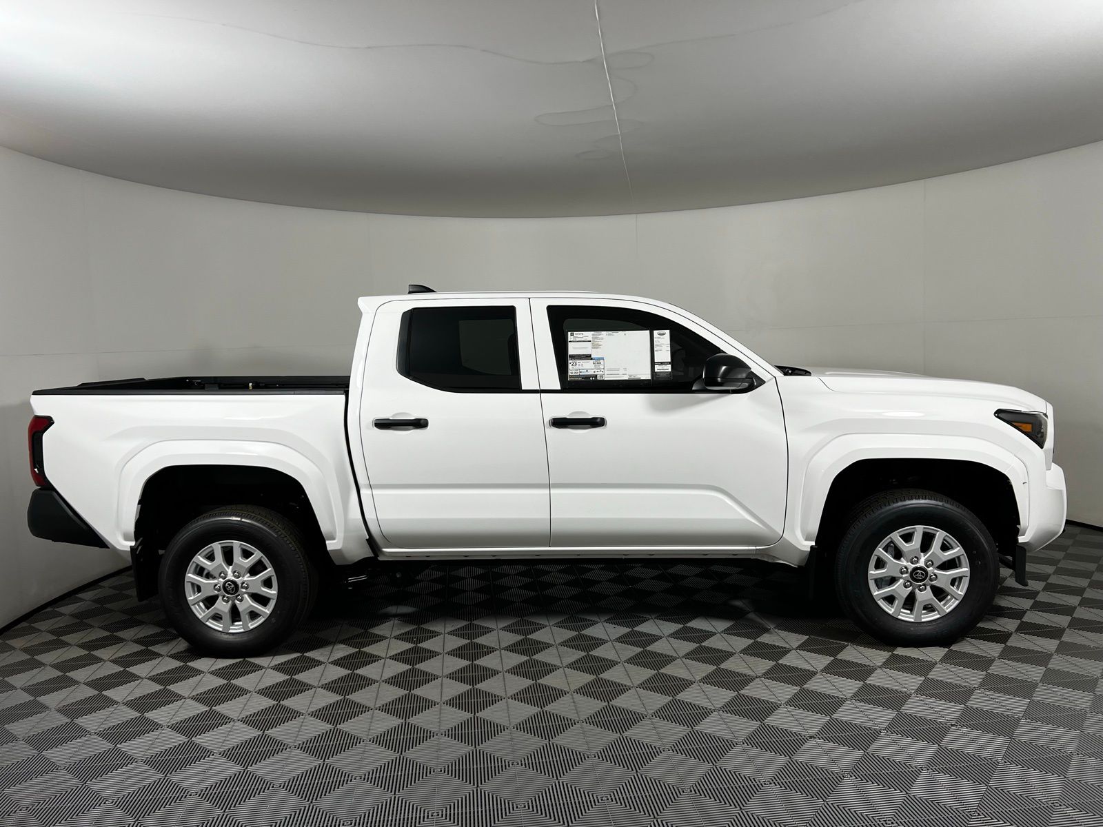 Thumbnail: 2026 Toyota Tacoma - 4