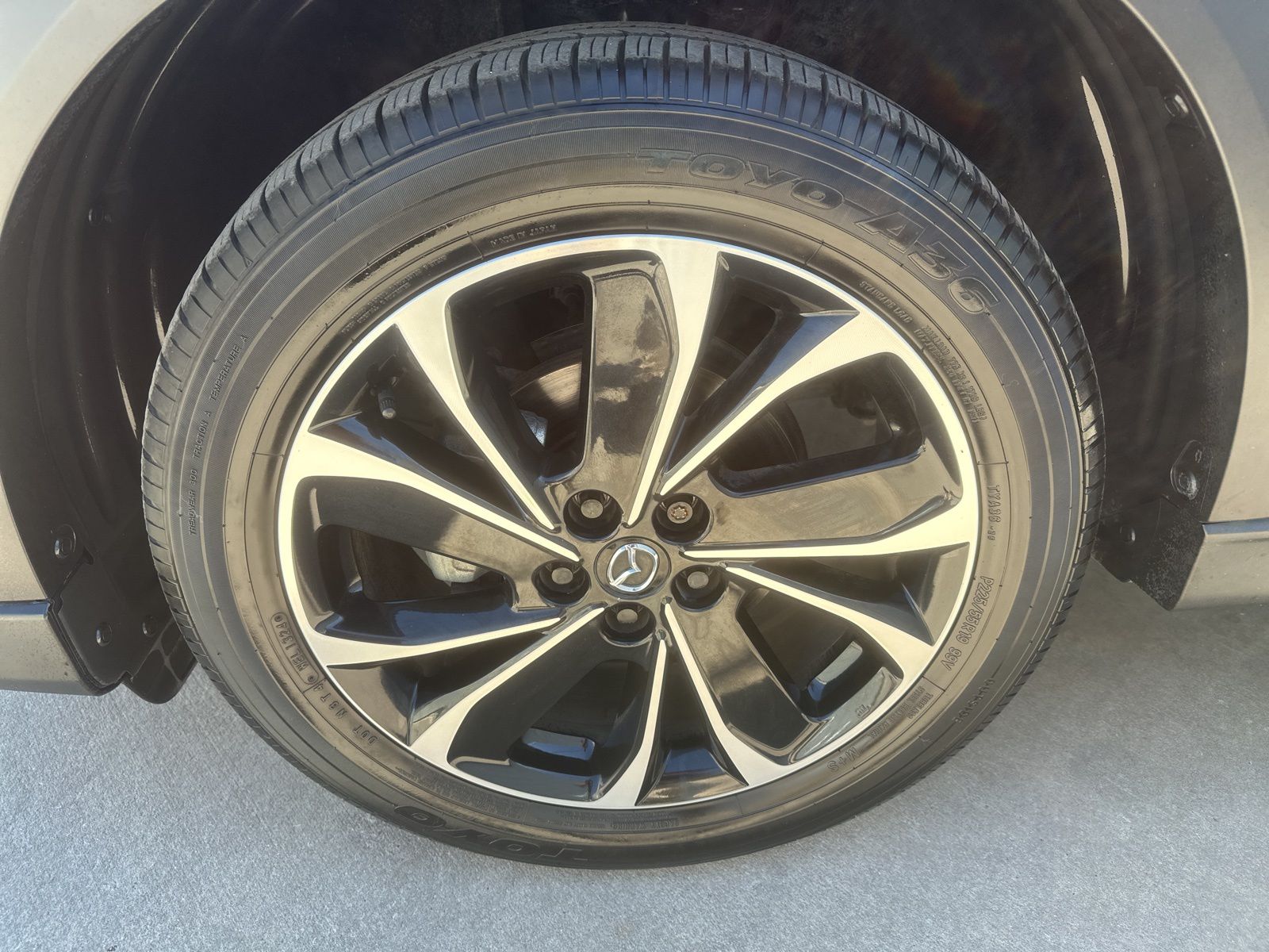 Used Car 2023 Mazda Cx-5  2.5 S Premium Package For Sale Under $30,000 In Austin, Texas