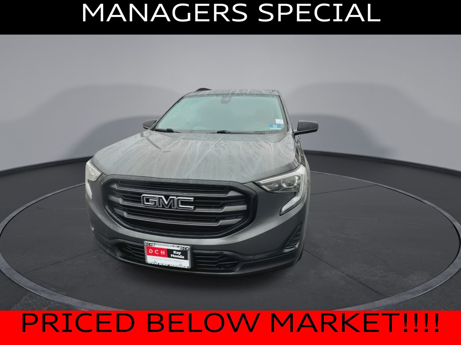 View vehicle photo 3