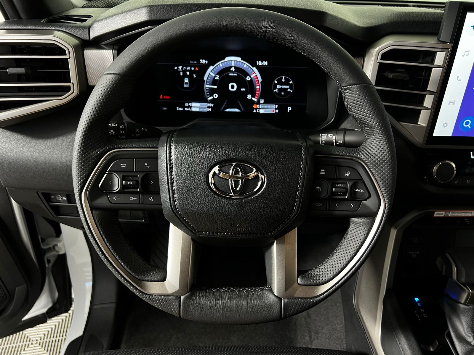 Thumbnail: 2026 Toyota Tundra - 11