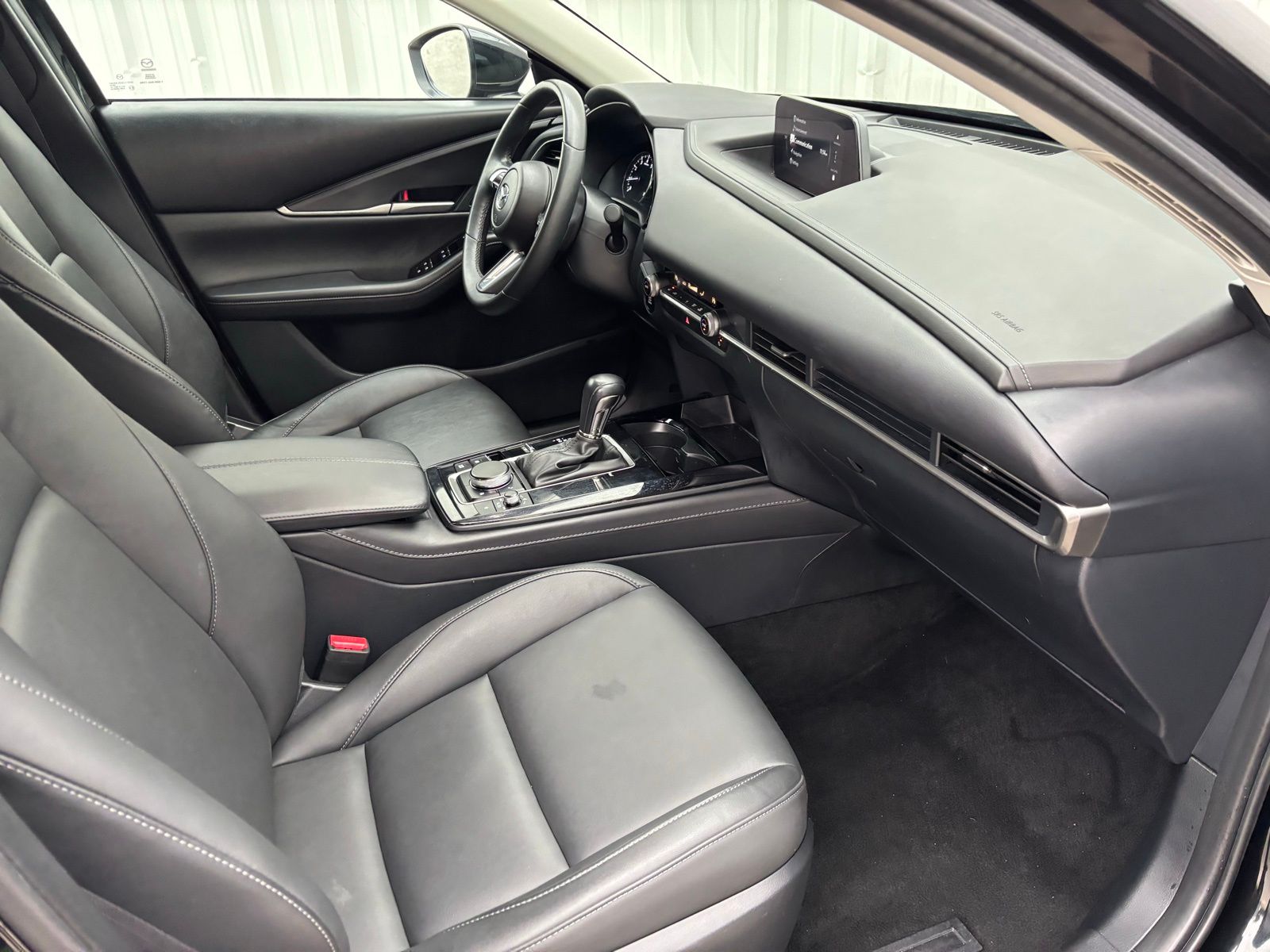 Used Car 2024 Mazda Cx-30  2.5 S Select Sport For Sale Under $25,000 In Austin, Texas