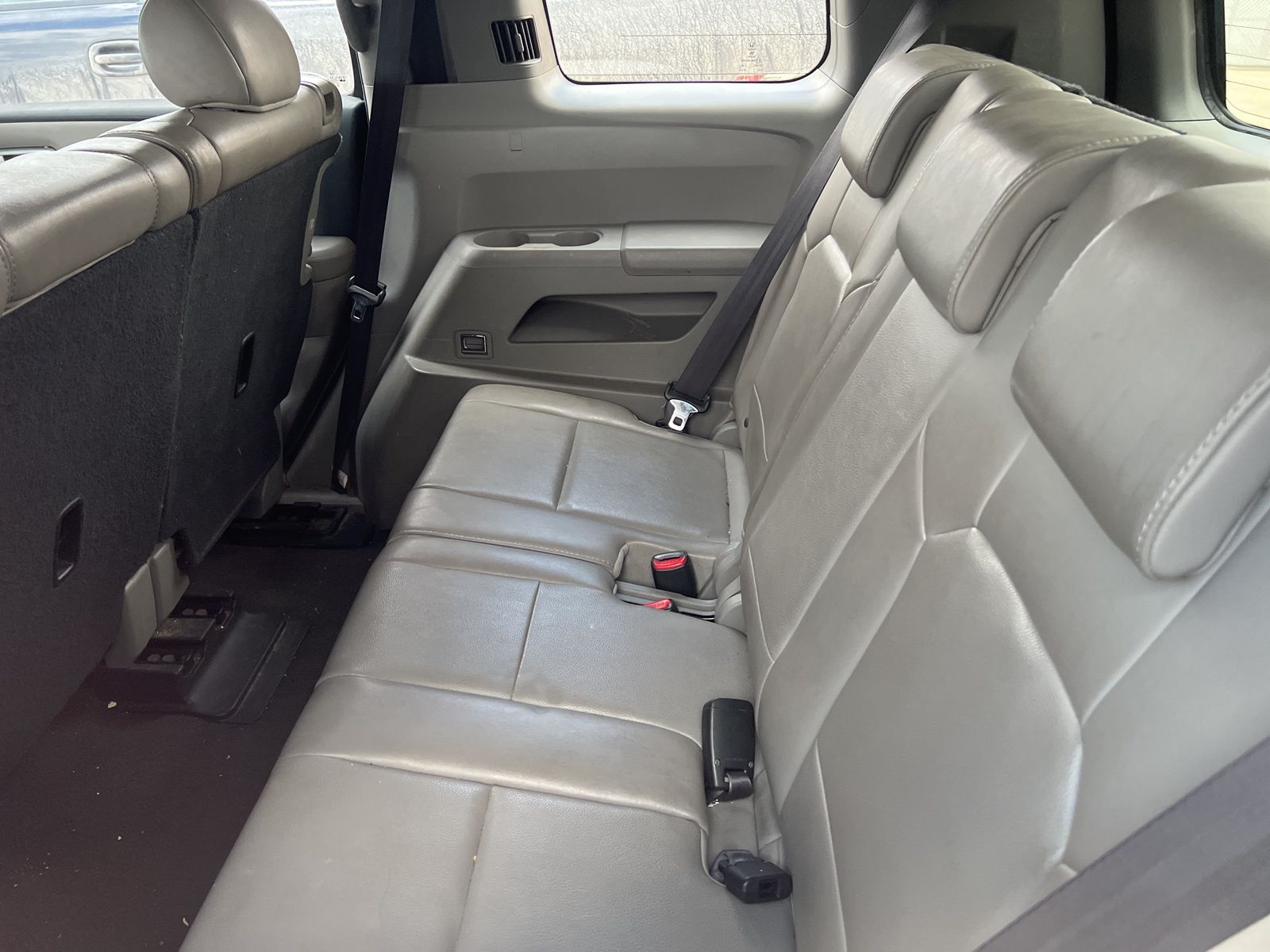 2010 Honda Pilot EX-L photo