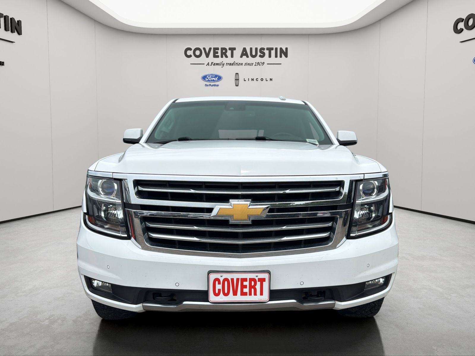 Used Car 2016 Chevrolet Tahoe  Lt For Sale Under $20,000 In Austin, Texas