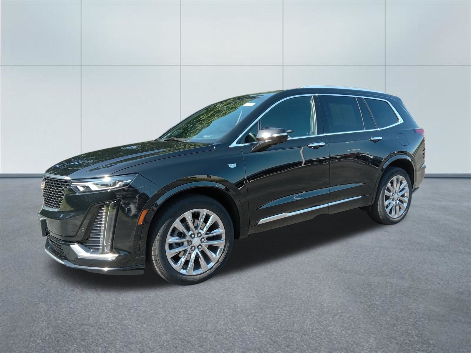 2023 Cadillac XT6 Premium Luxury AWD   