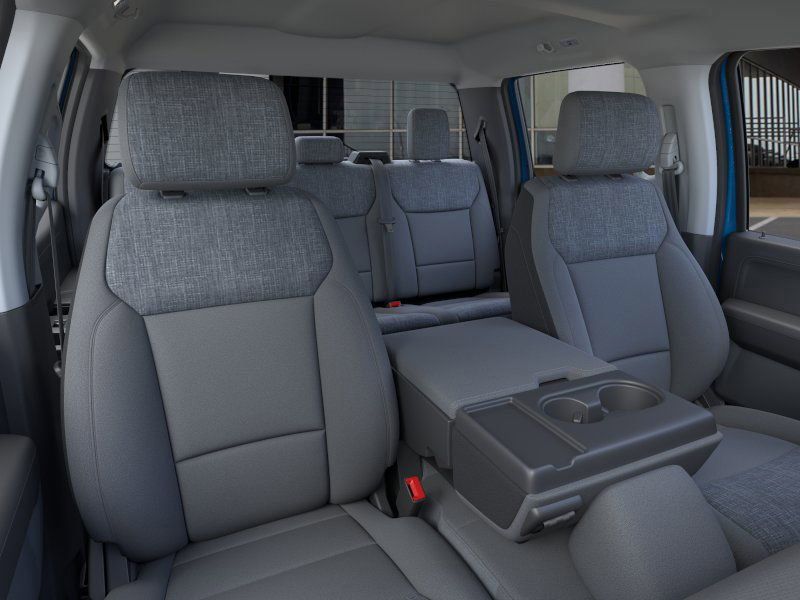New Car 2025 Ford F-150  Xlt For Sale In Austin, Texas