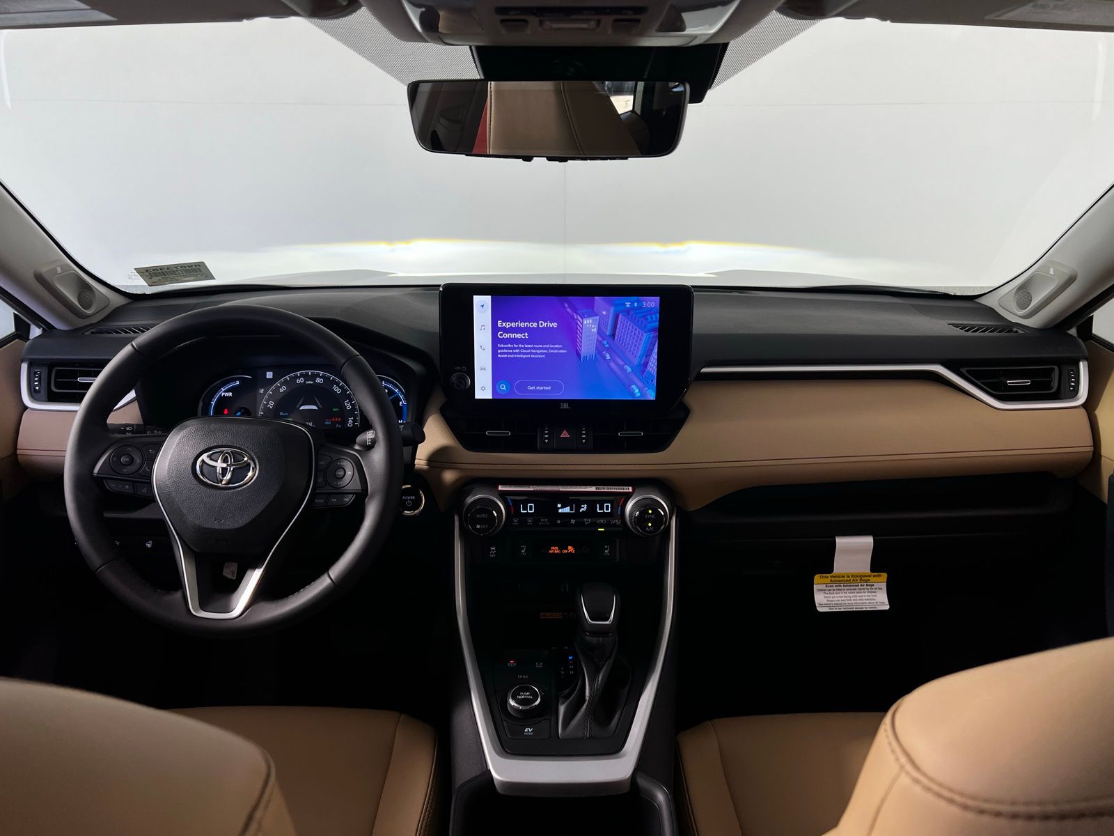 Thumbnail: 2025 Toyota RAV4 - 22