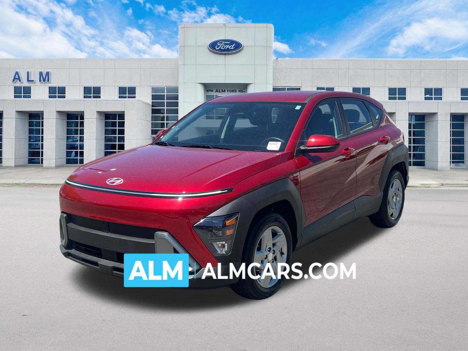 2026 Hyundai Kona