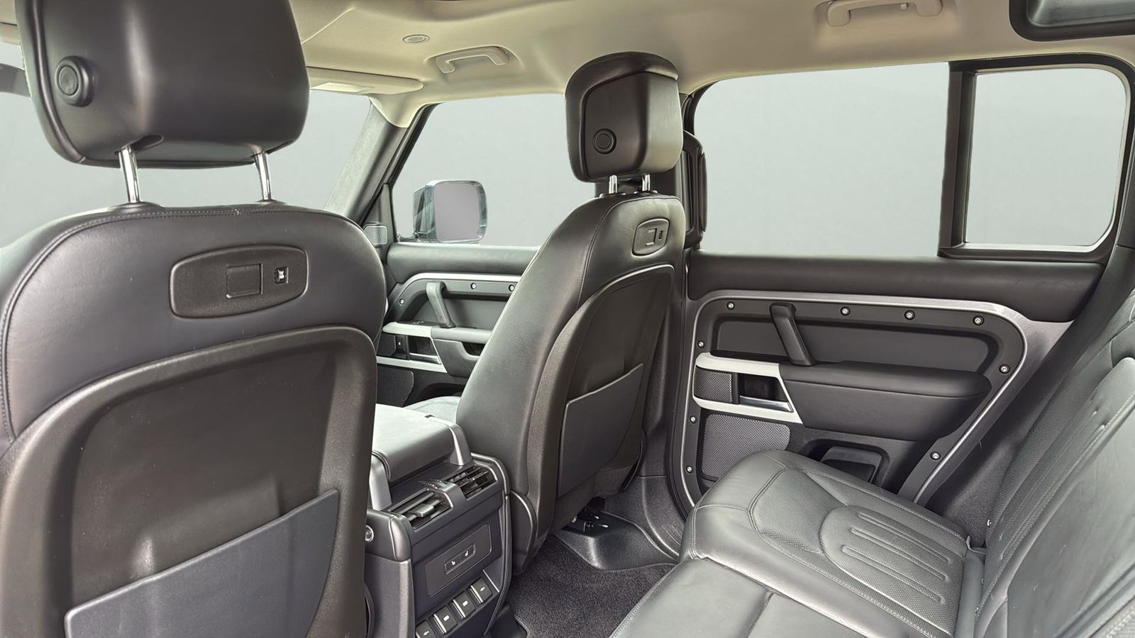 Used Car 2020 Land Rover Defender 110  First Edition For Sale Under $50,000 In Austin, Texas