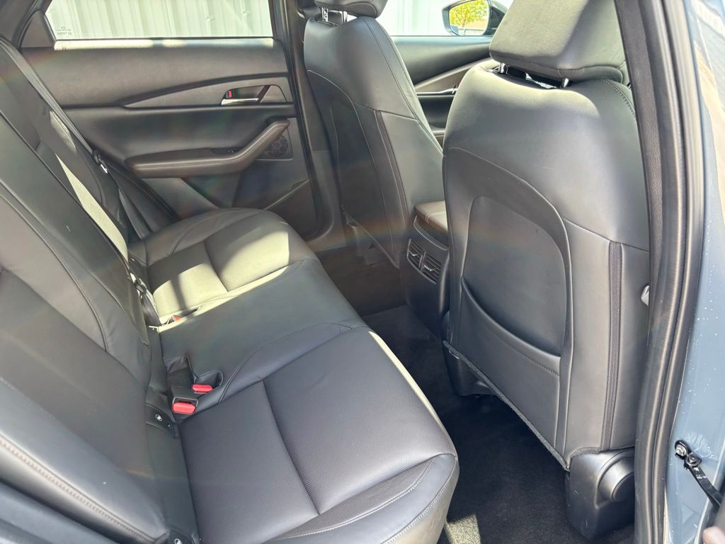 Used Car 2022 Mazda Cx-30  2.5 Turbo Premium Package For Sale Under $30,000 In Austin, Texas