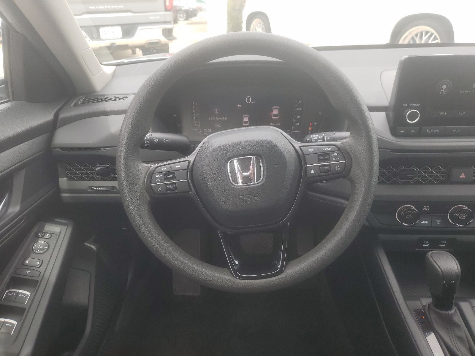 2024 Honda Accord LX - 11