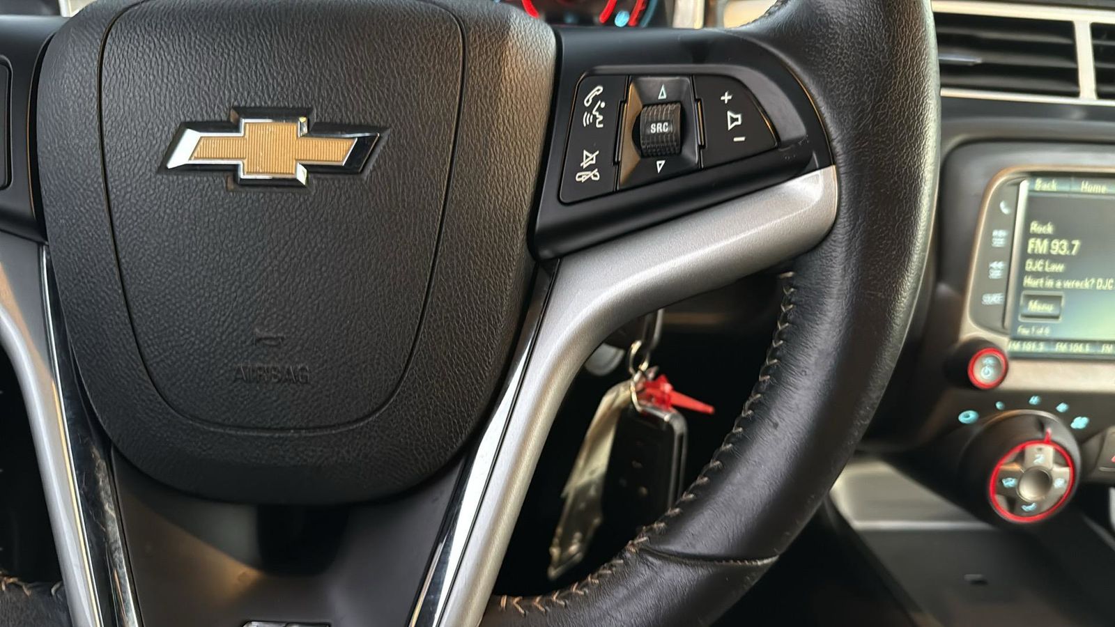 Used Car 2013 Chevrolet Camaro  Ss For Sale Under $20,000 In Austin, Texas