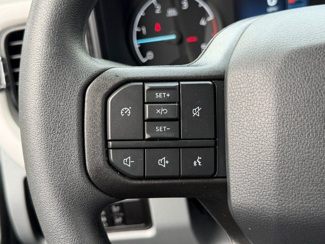 New 2026 Oxford White Ford XL image 33