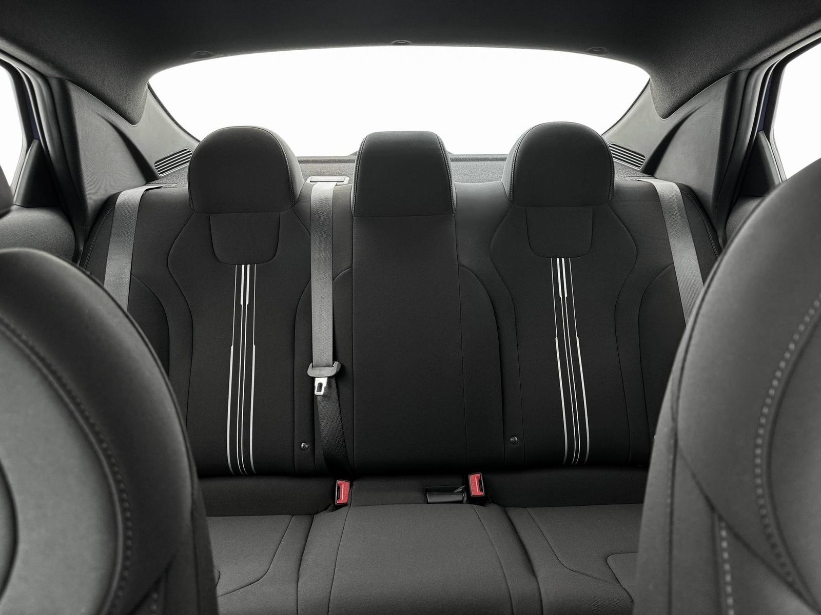 Elantra SEL Sport