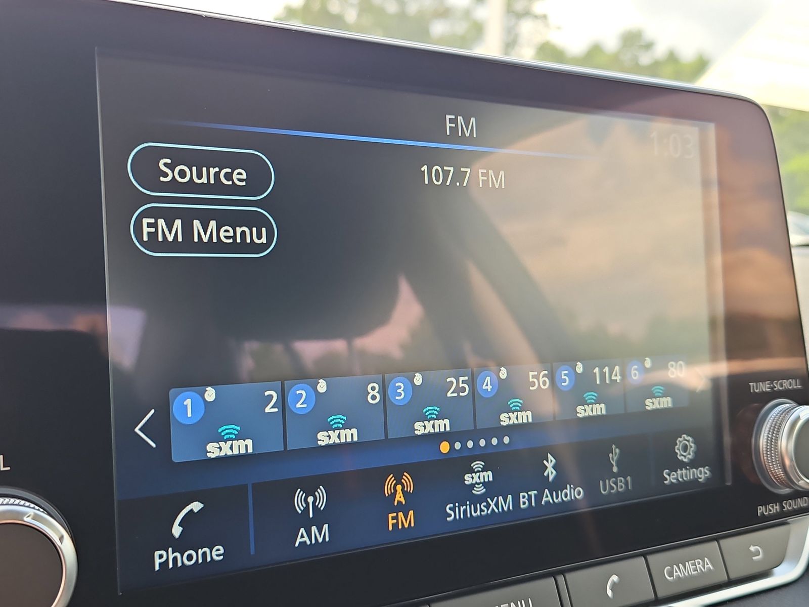 2025 Nissan Sentra SR - 11