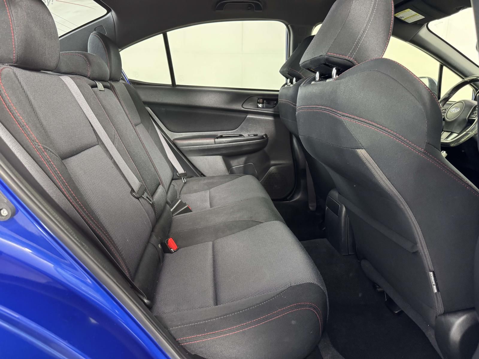 Used 2019 Blue Subaru Base image 32