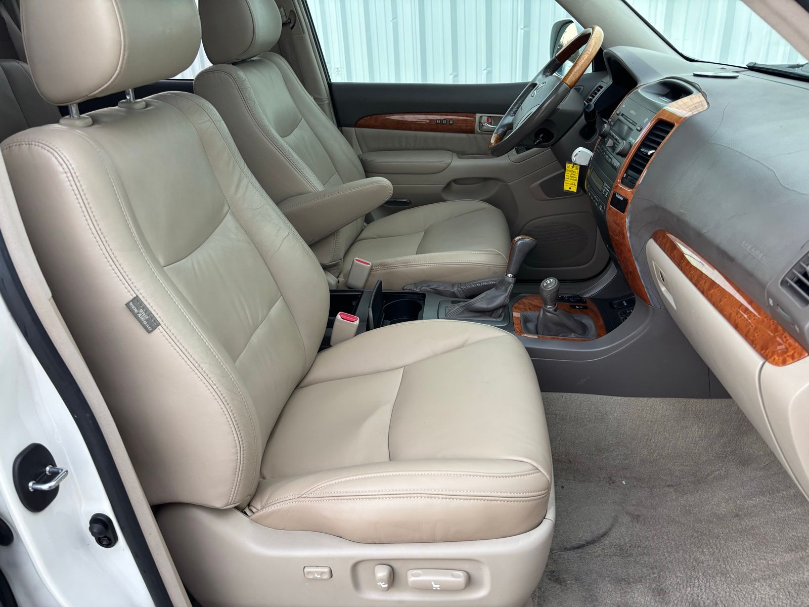 Used Car 2006 Lexus Gx  470 For Sale Under $15,000 In Austin, Texas