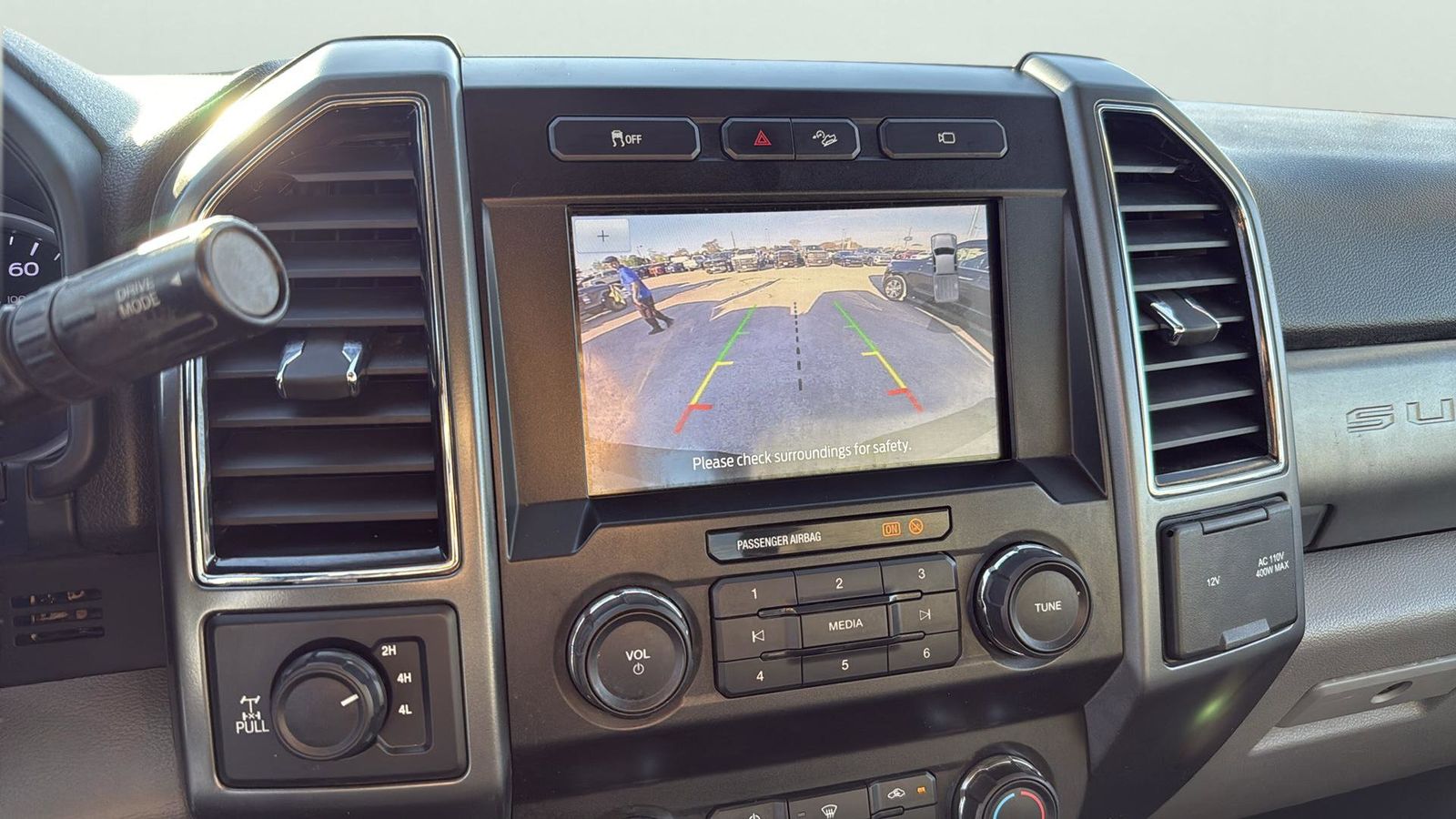 Used Car 2022 Ford F-250sd  Xlt For Sale Under $35,000 In Austin, Texas