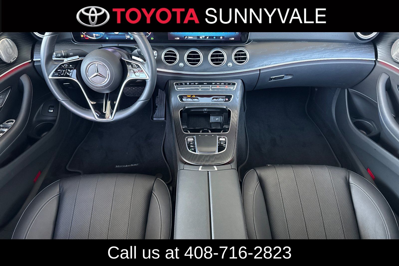 Used 2022 Mercedes-benz E-Class Sedan