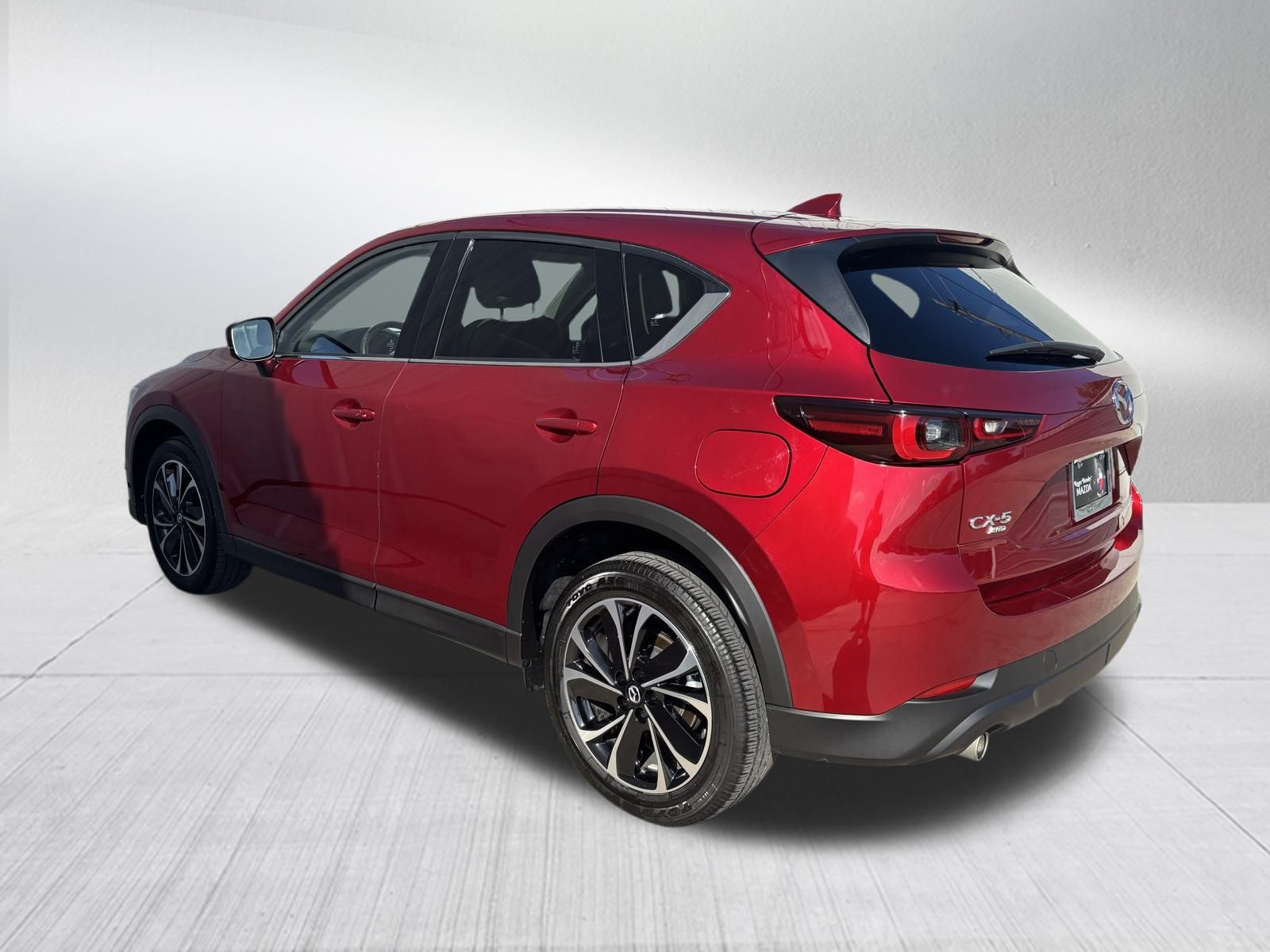 Used Car 2023 Mazda Cx-5  2.5 S Premium Package For Sale Under $30,000 In Austin, Texas
