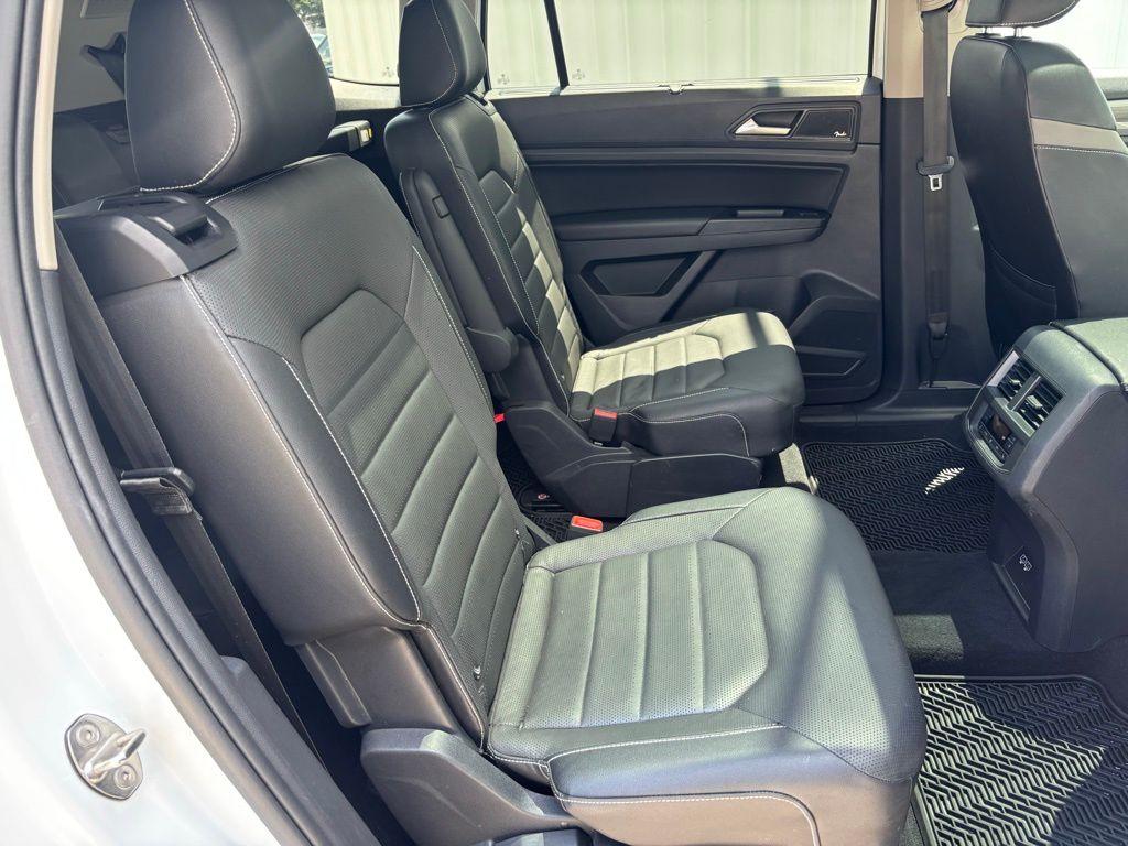Used Car 2021 Volkswagen Atlas  Sel Premium For Sale Under $25,000 In Austin, Texas