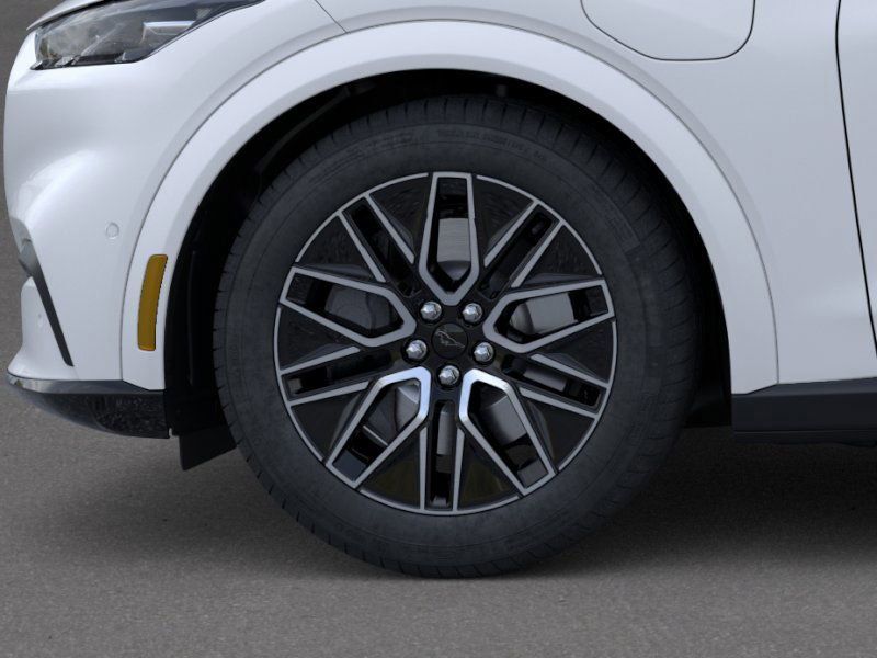 New Car 2025 Ford Mustang Mach-e  Premium For Sale Under $50,000 In Austin, Texas