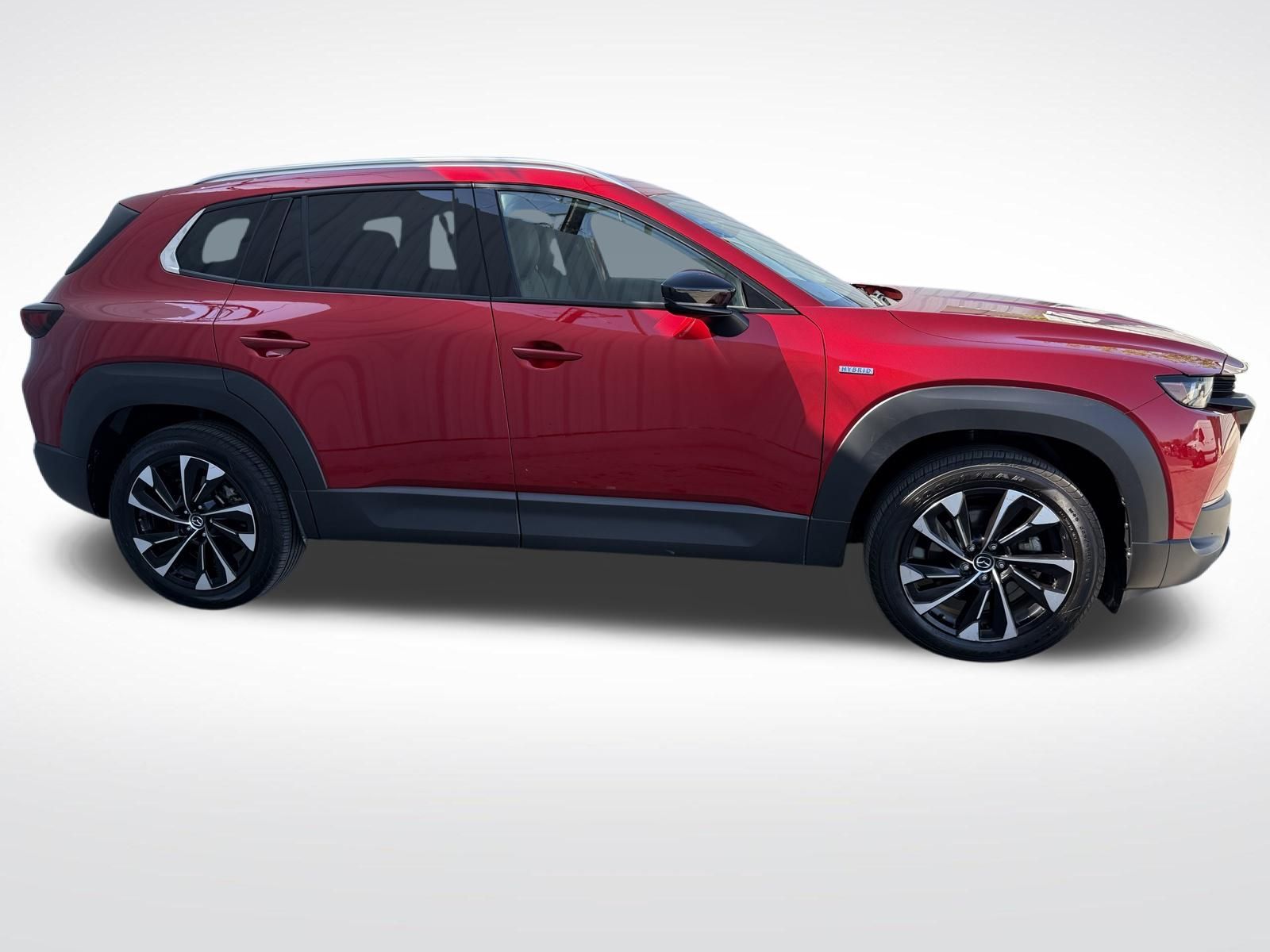 Used Car 2025 Mazda Cx-50 Hybrid  Premium Plus For Sale Under $35,000 In Austin, Texas