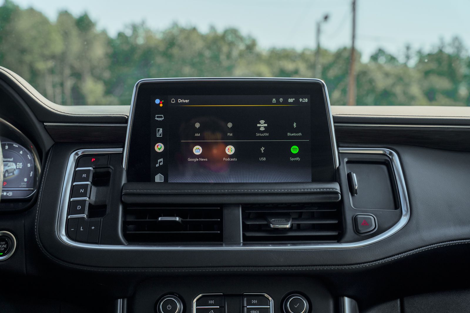 Used 2022 Chevrolet Tahoe SUV