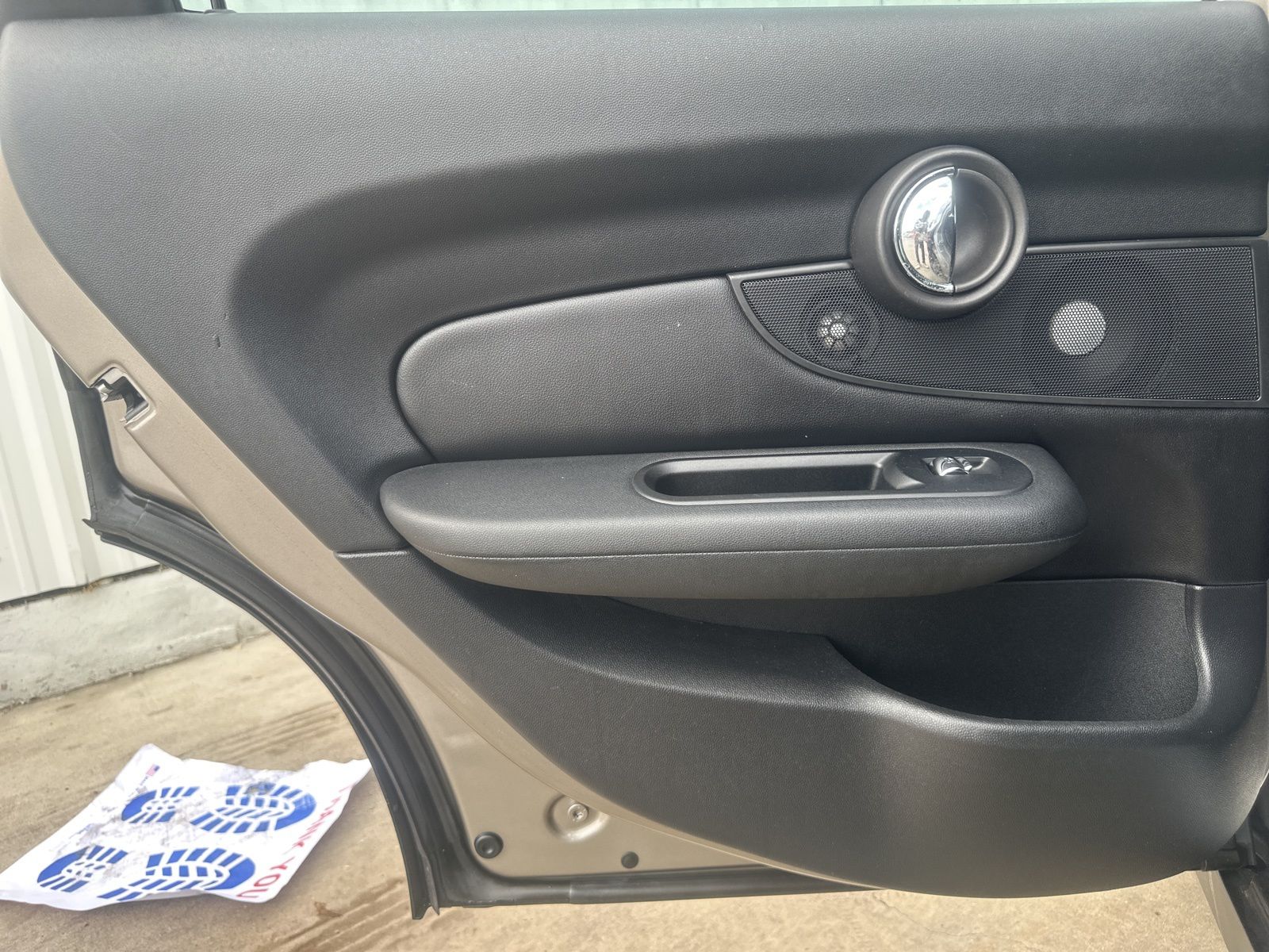 Used Car 2016 Mini Cooper  Clubman For Sale Under $10,000 In Austin, Texas