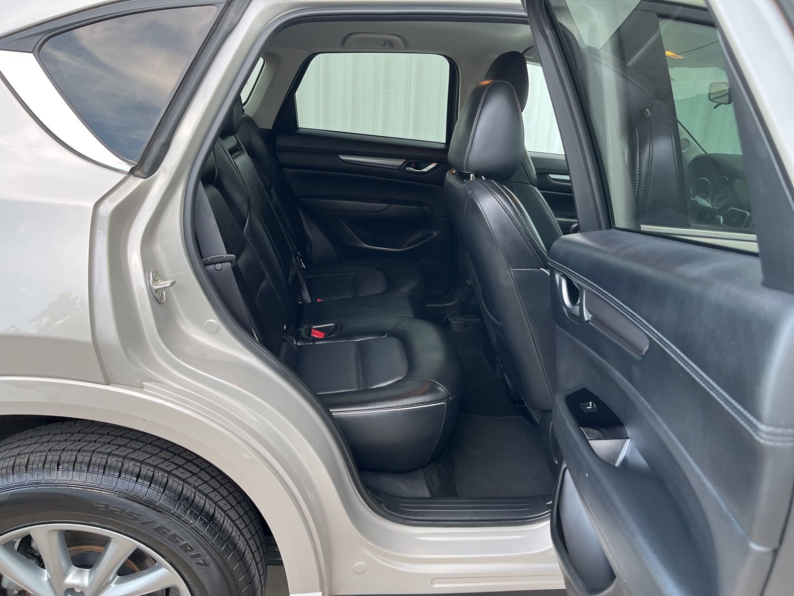Used Car 2024 Mazda Cx-5  2.5 S Select Package For Sale Under $25,000 In Austin, Texas