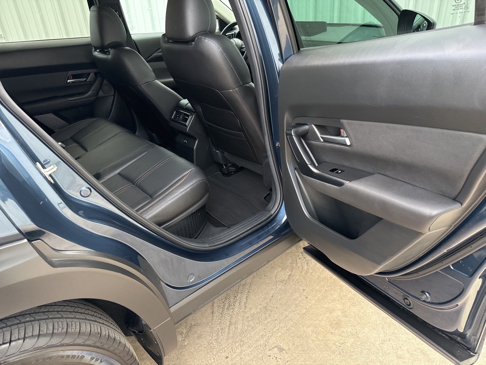 Used Car 2025 Mazda Cx-50 Hybrid  Premium Plus For Sale Under $35,000 In Austin, Texas