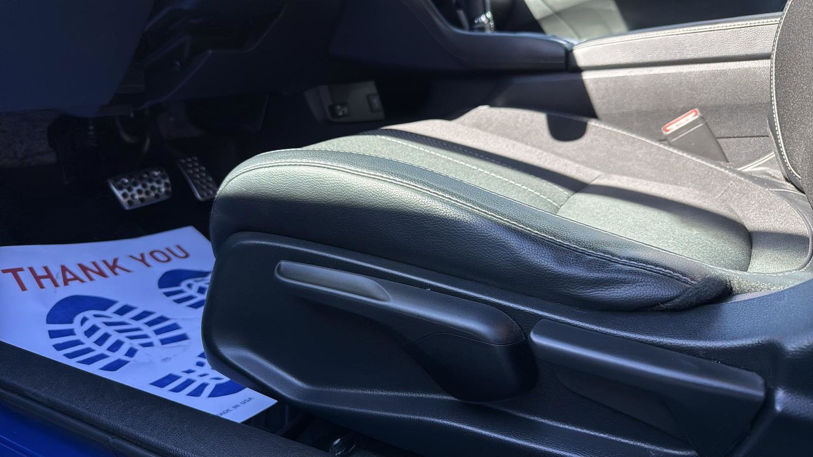 Used Car 2020 Honda Civic  Sport For Sale Under $25,000 In Austin, Texas