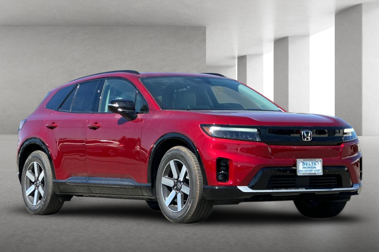 2026 Honda Prologue Touring