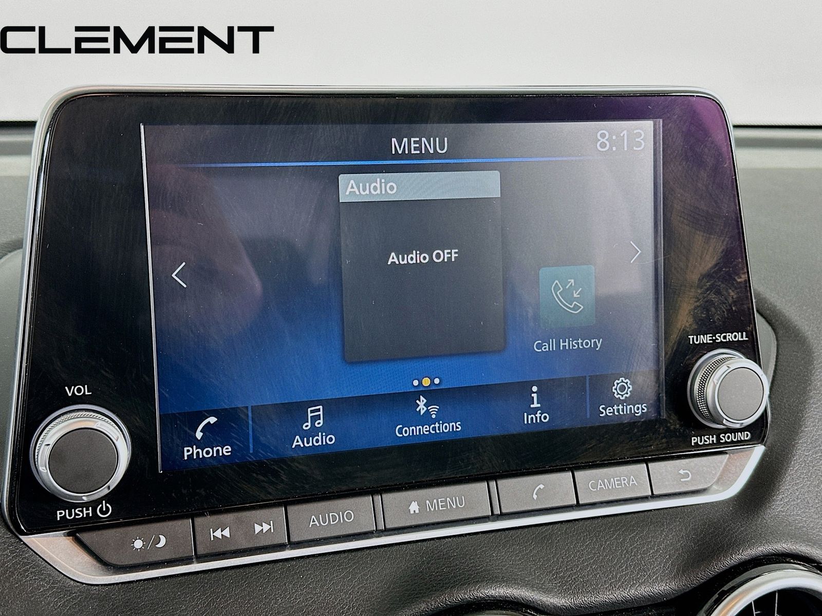 used 2025 Nissan Sentra car, priced at $19,052