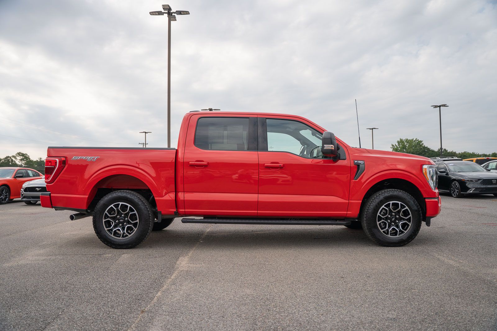 Used 2023 Ford F-150 Truck