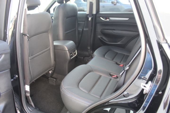 Used Car 2023 Mazda Cx-5  2.5 S Preferred Package For Sale Price N/a In Austin, Texas