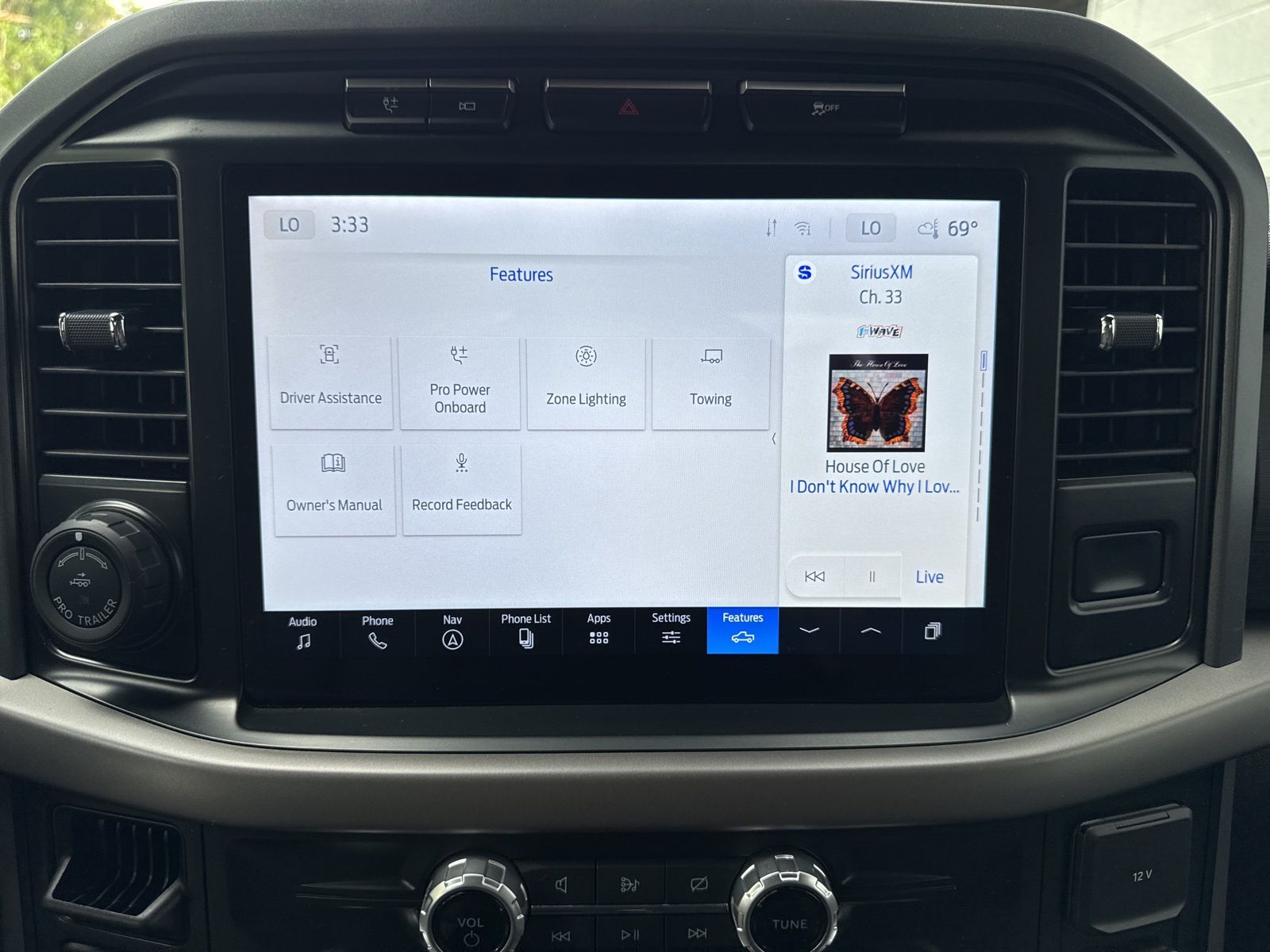 2024 Ford F-150 XLT - Photo 34