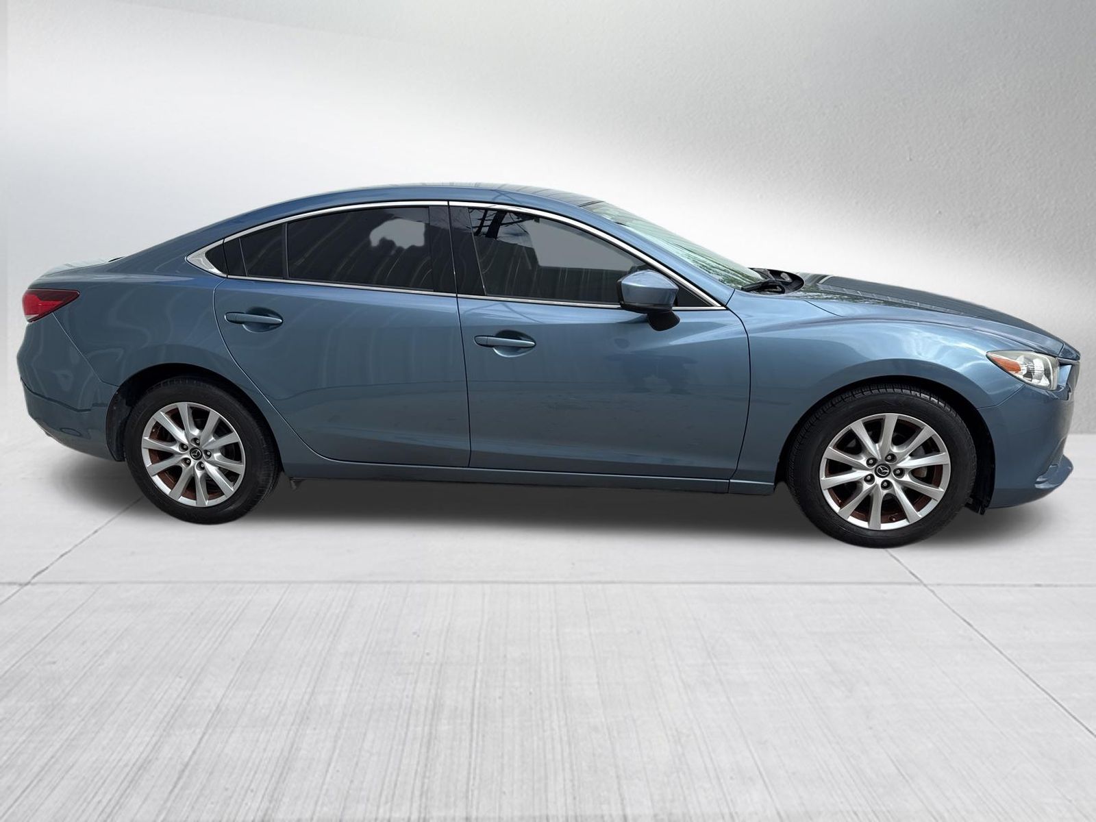 Used Car 2017 Mazda Mazda6  Sport For Sale Under $15,000 In Austin, Texas