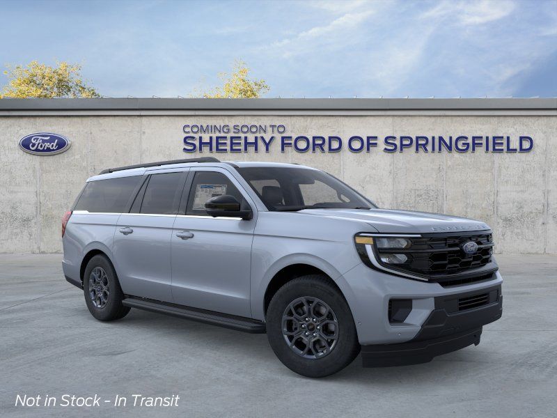 2026 Ford Expedition Active MAX 4x4's photo