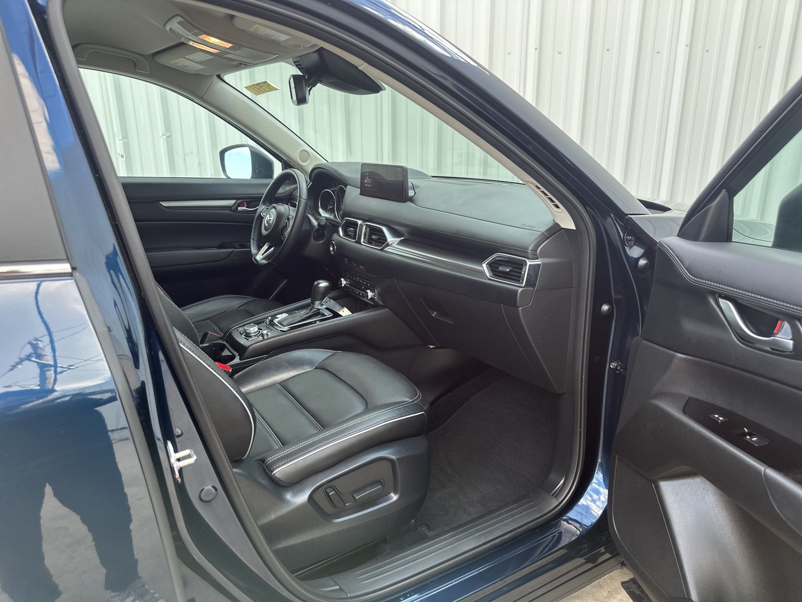 Used Car 2025 Mazda Cx-5  2.5 S Preferred Package For Sale Under $30,000 In Austin, Texas