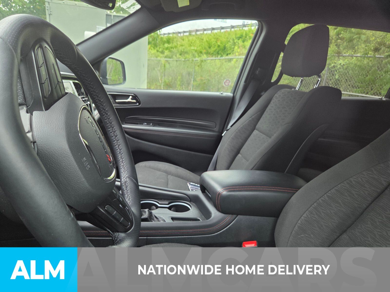 Used 2026 Black Dodge GT image 5